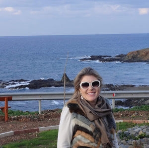 Meet your Posher, Adriana